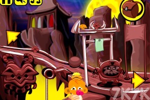 《逗小猴开心系列500》游戏截图2 《逗小猴开心系列500》游戏截图2