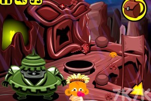 《逗小猴开心系列500》游戏截图3 《逗小猴开心系列500》游戏截图3