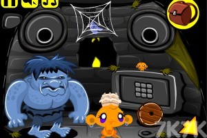 《逗小猴开心系列492》游戏截图3 《逗小猴开心系列492》游戏截图3