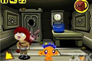 《逗小猴开心系列492》游戏截图4 《逗小猴开心系列492》游戏截图4