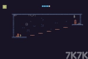 《荆棘城堡》游戏截图2 《荆棘城堡》游戏截图2