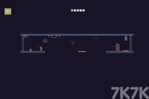 《荆棘城堡》游戏截图1 《荆棘城堡》游戏截图1