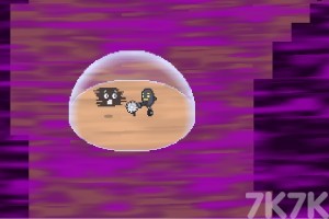 《纳米世界》游戏截图3 《纳米世界》游戏截图3