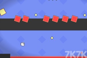 《喷射器方块2》游戏截图4