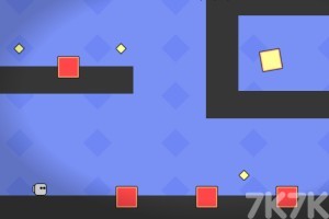 《喷射器方块2》游戏截图3