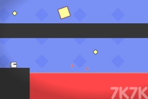 《喷射器方块2》游戏截图1