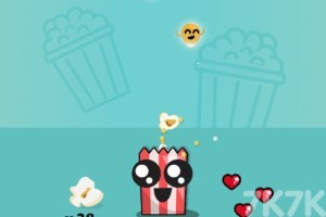 《制作爆米花》游戏截图4 《制作爆米花》游戏截图4