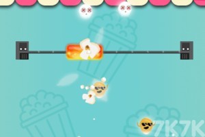 《制作爆米花》游戏截图3 《制作爆米花》游戏截图3