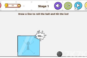 《奇妙画笔》游戏截图1 《奇妙画笔》游戏截图1