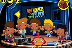 《逗小猴开心系列870》游戏截图1 《逗小猴开心系列870》游戏截图1