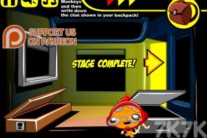 《逗小猴开心系列870》游戏截图4 《逗小猴开心系列870》游戏截图4