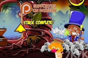 《逗小猴开心系列830》游戏截图3 《逗小猴开心系列830》游戏截图3