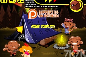 《逗小猴开心系列816》游戏截图3 《逗小猴开心系列816》游戏截图3