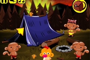 逗小猴开心系列816