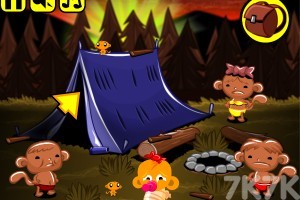 《逗小猴开心系列816》游戏截图1 《逗小猴开心系列816》游戏截图1