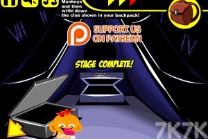 《逗小猴开心系列816》游戏截图4 《逗小猴开心系列816》游戏截图4