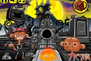 《逗小猴开心系列808》游戏截图1 《逗小猴开心系列808》游戏截图1