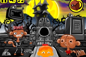 逗小猴开心系列808