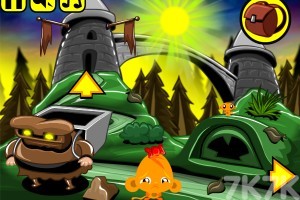 《逗小猴开心系列805》游戏截图1 《逗小猴开心系列805》游戏截图1