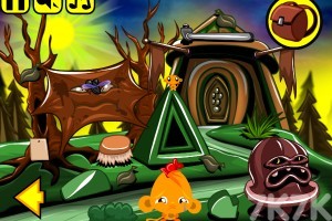 《逗小猴开心系列805》游戏截图4 《逗小猴开心系列805》游戏截图4