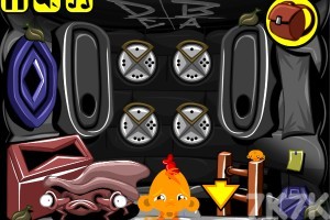 《逗小猴开心系列805》游戏截图3 《逗小猴开心系列805》游戏截图3