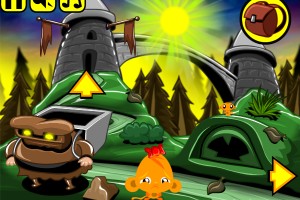 逗小猴开心系列805