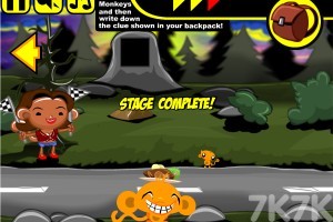 《逗小猴开心系列746》游戏截图4 《逗小猴开心系列746》游戏截图4