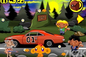 《逗小猴开心系列746》游戏截图2 《逗小猴开心系列746》游戏截图2