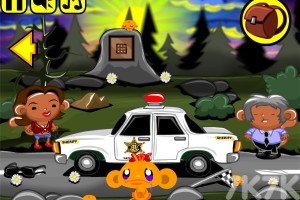 《逗小猴开心系列746》游戏截图1 《逗小猴开心系列746》游戏截图1