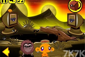 《逗小猴开心系列739》游戏截图2 《逗小猴开心系列739》游戏截图2