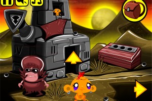 逗小猴开心系列739