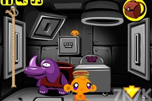 《逗小猴开心系列739》游戏截图3 《逗小猴开心系列739》游戏截图3