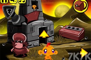 《逗小猴开心系列739》游戏截图1 《逗小猴开心系列739》游戏截图1