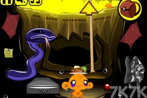 《逗小猴开心系列739》游戏截图4 《逗小猴开心系列739》游戏截图4