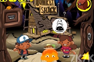 《逗小猴开心系列708》游戏截图3 《逗小猴开心系列708》游戏截图3