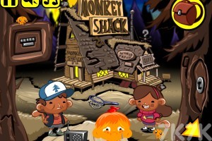 《逗小猴开心系列708》游戏截图1 《逗小猴开心系列708》游戏截图1