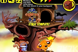 《逗小猴开心系列698》游戏截图3 《逗小猴开心系列698》游戏截图3