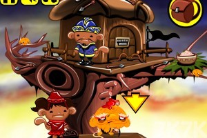 《逗小猴开心系列698》游戏截图2 《逗小猴开心系列698》游戏截图2