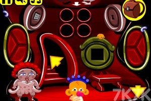 《逗小猴开心系列596》游戏截图4 《逗小猴开心系列596》游戏截图4