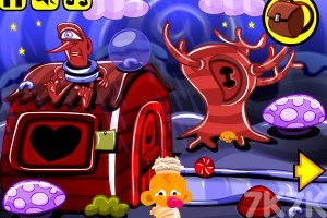 《逗小猴开心系列596》游戏截图2 《逗小猴开心系列596》游戏截图2