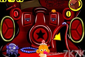 《逗小猴开心系列596》游戏截图3 《逗小猴开心系列596》游戏截图3