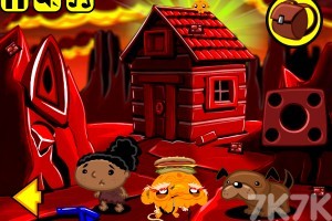 《逗小猴开心系列496》游戏截图1 《逗小猴开心系列496》游戏截图1