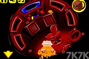 《逗小猴开心系列496》游戏截图4 《逗小猴开心系列496》游戏截图4