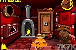 《逗小猴开心系列496》游戏截图3 《逗小猴开心系列496》游戏截图3