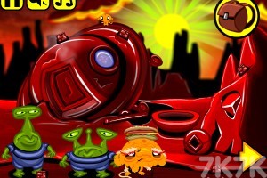 《逗小猴开心系列496》游戏截图2 《逗小猴开心系列496》游戏截图2