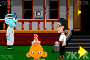 《逗小猴开心系列451》游戏截图2 《逗小猴开心系列451》游戏截图2