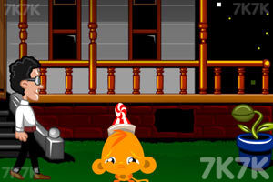 《逗小猴开心系列451》游戏截图3 《逗小猴开心系列451》游戏截图3