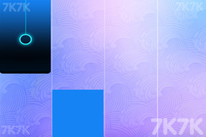 《美妙琴音》游戏截图2 《美妙琴音》游戏截图2