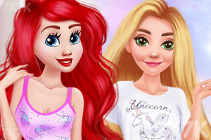 《爱喝饮料的女孩》游戏截图2 《爱喝饮料的女孩》游戏截图2