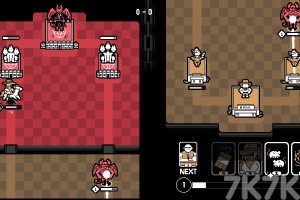 《西部攻防战》游戏截图1 《西部攻防战》游戏截图1